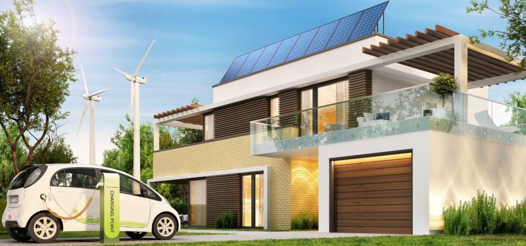 energia 100% green