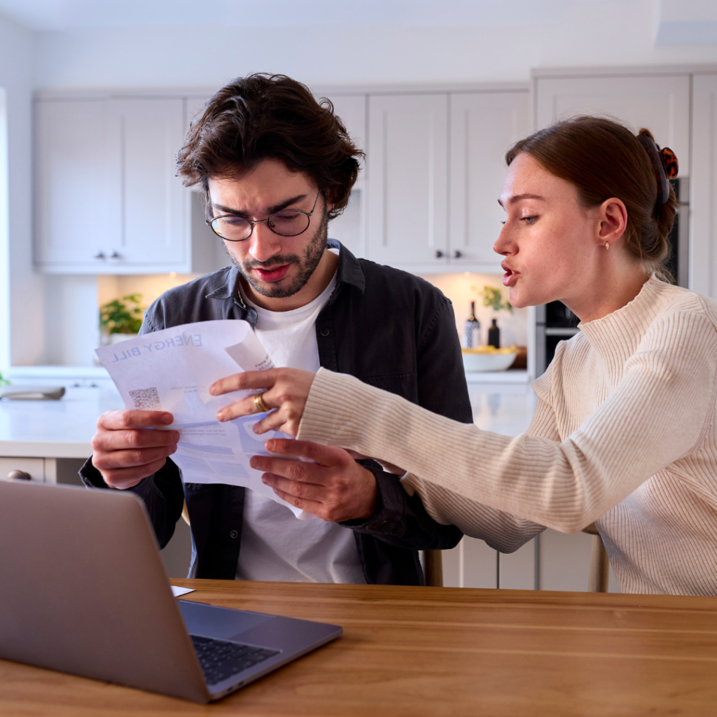 risparmio luce e gas
