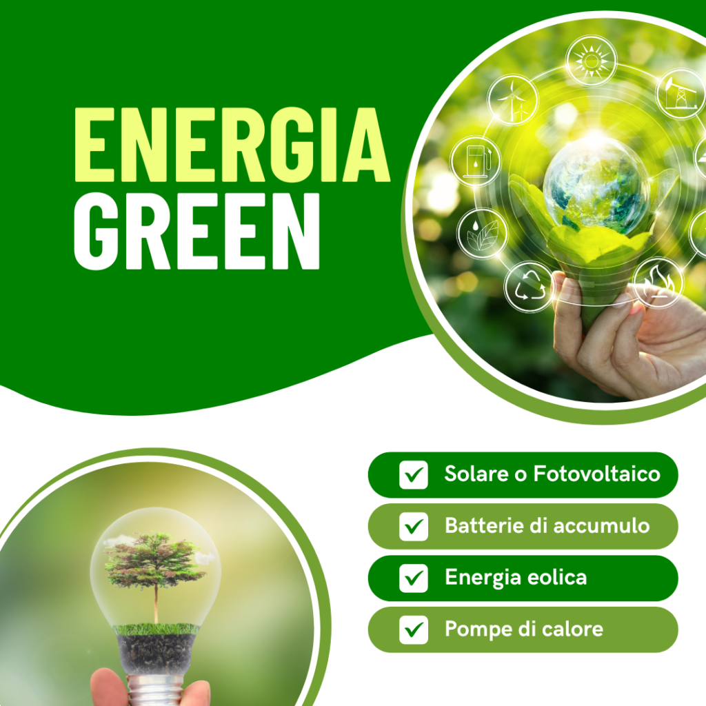 Energia rinnovabile