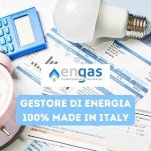 Miglior fornitore di luce e gas: quale conviene?