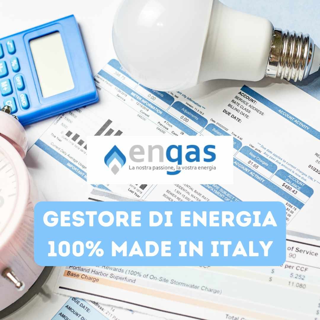 Miglior fornitore di luce e gas: quale conviene?